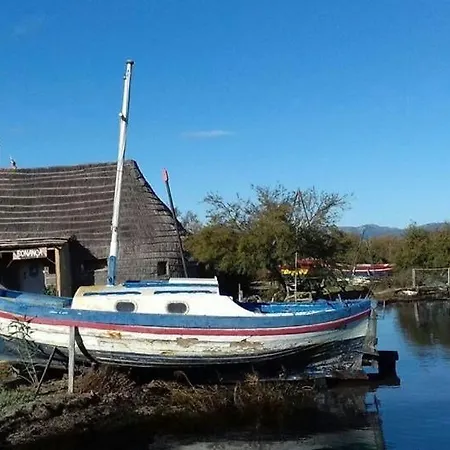 Cosy A Deux Pas De La 2lamp36