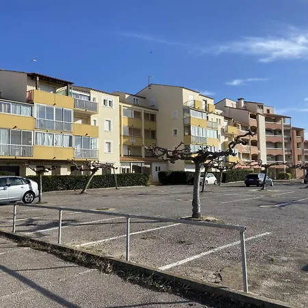 شقة Cosy A Deux Pas De La 2lamp36