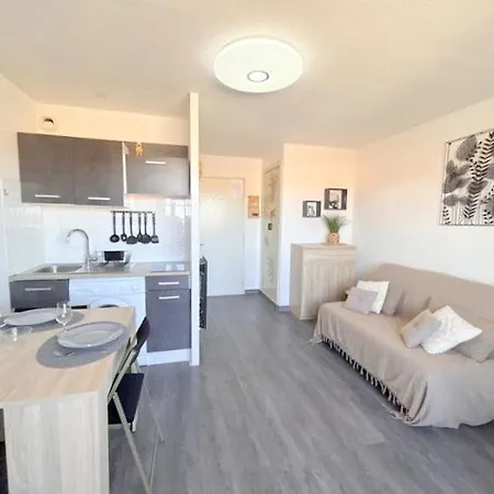 Cosy A Deux Pas De La 2lamp36 شقة *