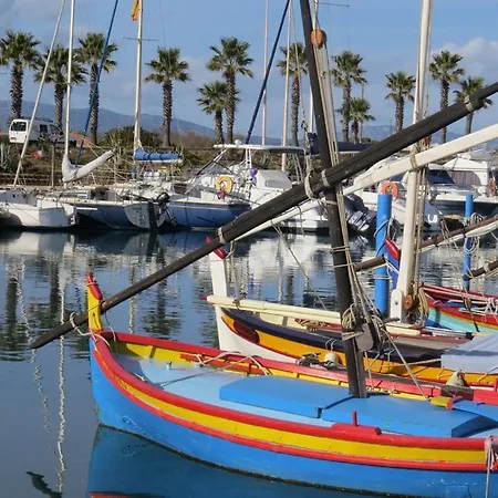 شقة Cosy A Deux Pas De La 2lamp36 *