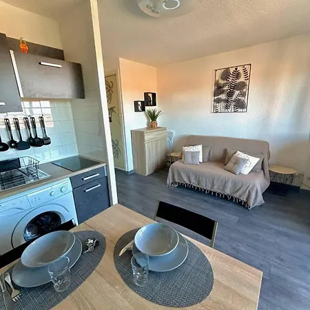 Cosy A Deux Pas De La 2lamp36 شقة