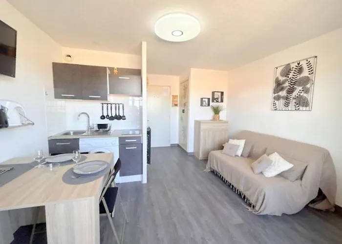 Cosy A Deux Pas De La 2lamp36 Apartment *